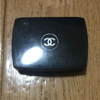 シャネル(CHANEL)のCHANEL チーク シャネル(チーク)