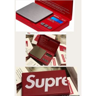 シュプリーム(Supreme)のSupreme/AWS MAX-700 Digital Scale  (その他)