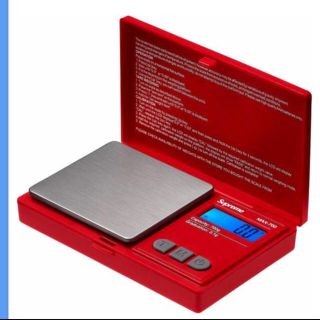 シュプリーム(Supreme)のsupreme aws digital scale 小物(体重計)