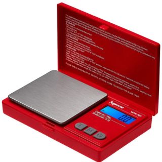 シュプリーム(Supreme)のsupreme aws max - 700 digital scale(その他)