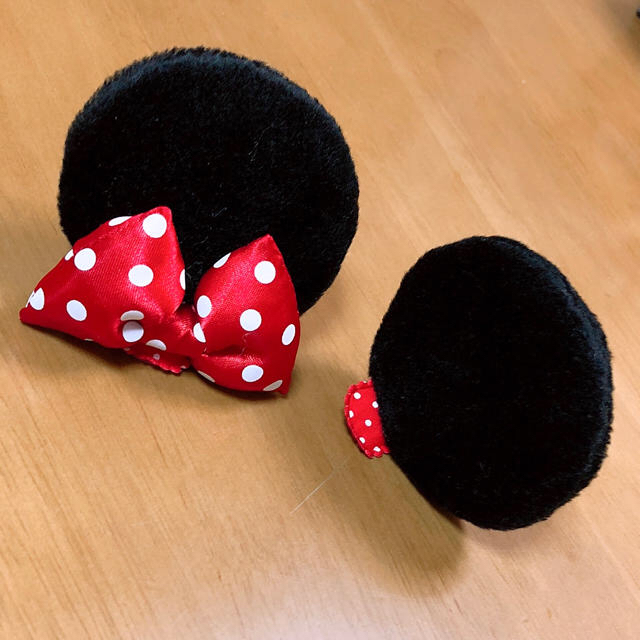 Disney Tdr ディズニー ミニー 耳 パッチン の通販 By Shop ディズニーならラクマ Disney Tdr ディズニー ミニー 耳 パッチン の通販 By Shop ディズニーならラクマ