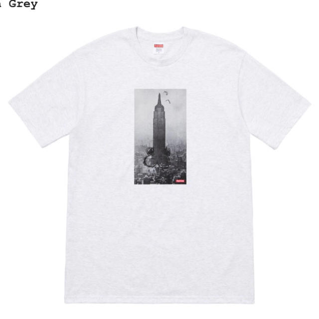 supreme mike kelley tee