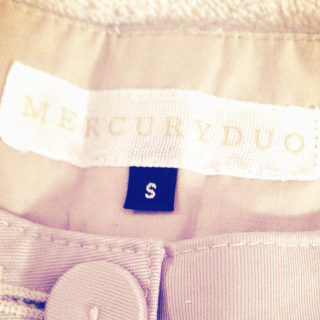 MERCURYDUO(マーキュリーデュオ)の♡送込♡MERCURYDUショーパン レディースのパンツ(ショートパンツ)の商品写真