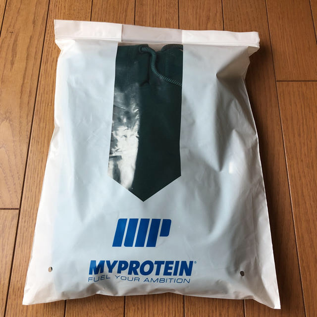 MYPROTEIN(マイプロテイン)の【新品】トゥルーフィットプルオーバーパーカー ダークグリーン メンズのトップス(パーカー)の商品写真