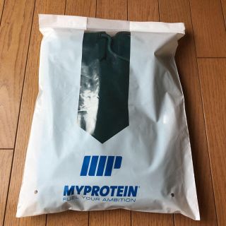 マイプロテイン(MYPROTEIN)の【新品】トゥルーフィットプルオーバーパーカー ダークグリーン(パーカー)