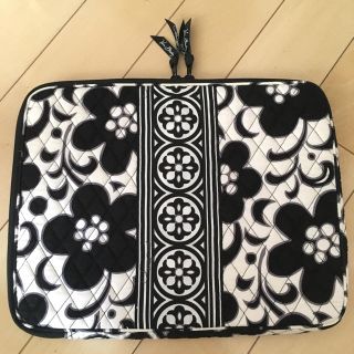 ヴェラブラッドリー(Vera Bradley)のベラブラッドリー Vera Bradley ノートPCケース(クラッチバッグ)