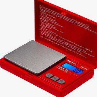 シュプリーム(Supreme)のSupreme®/AWS® MAX-700 Digital Scale(その他)