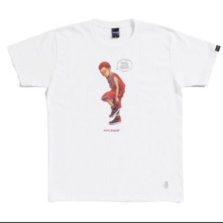 アップルバム(APPLEBUM)のAPPLEBUM DANKO 10 T-shirt L(Tシャツ/カットソー(半袖/袖なし))