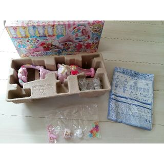 バンダイ(BANDAI)の値引き☆プリキュアアラモード　キラキラルクリーマー(キャラクターグッズ)