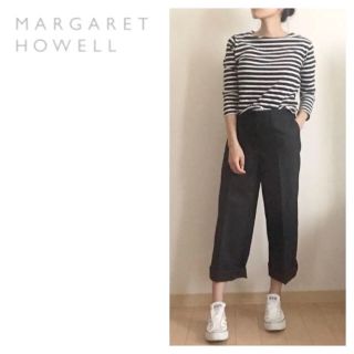 マーガレットハウエル(MARGARET HOWELL)の３点おまとめ☆MARGARET HOWELL☆マーガレットハウエル☆MHL(カジュアルパンツ)