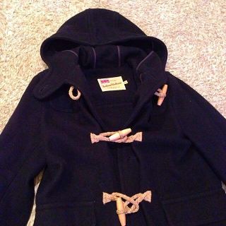 DRESSTERIOR(ダッフルコート)のフリマアイテム一覧 DRESSTERIOR(ダッフルコート)のフリマアイテム一覧