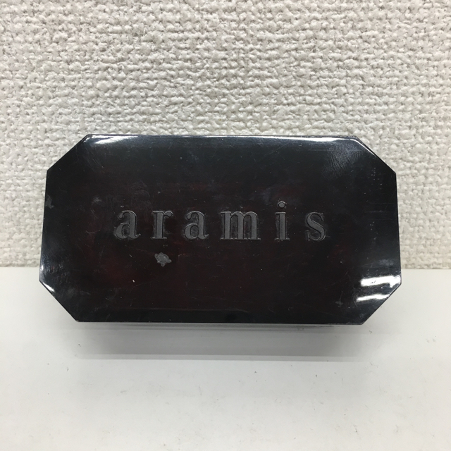 Aramis(アラミス)のアラミス バス ソープ 化粧石けん 120g コスメ/美容のボディケア(ボディソープ/石鹸)の商品写真