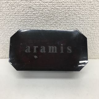 アラミス(Aramis)のアラミス バス ソープ 化粧石けん 120g(ボディソープ/石鹸)