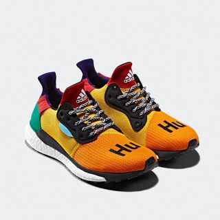 アディダス(adidas)のadidas PW SOLAR HU NMD GLIDE M 26.5 (スニーカー)