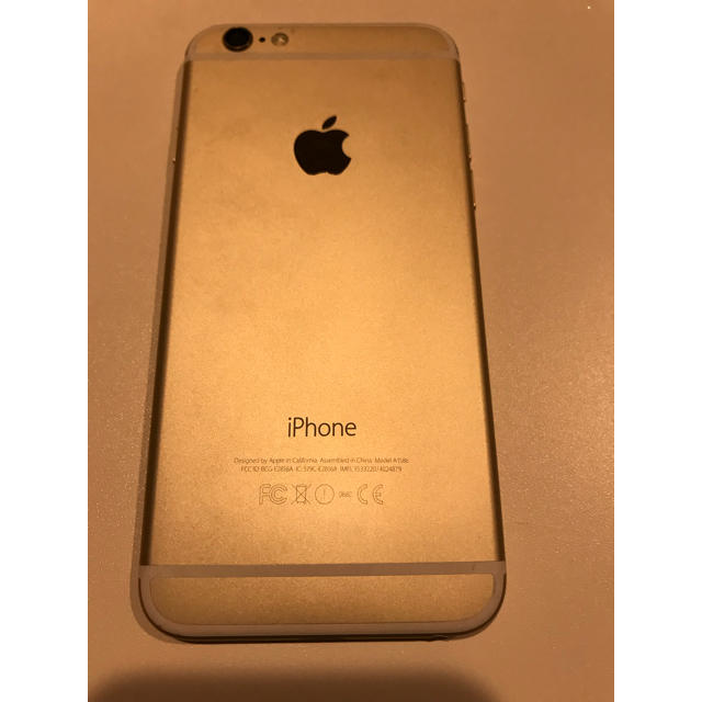 Apple by ぽん's shop｜アップルならラクマ - iPhone6の通販 新品通販