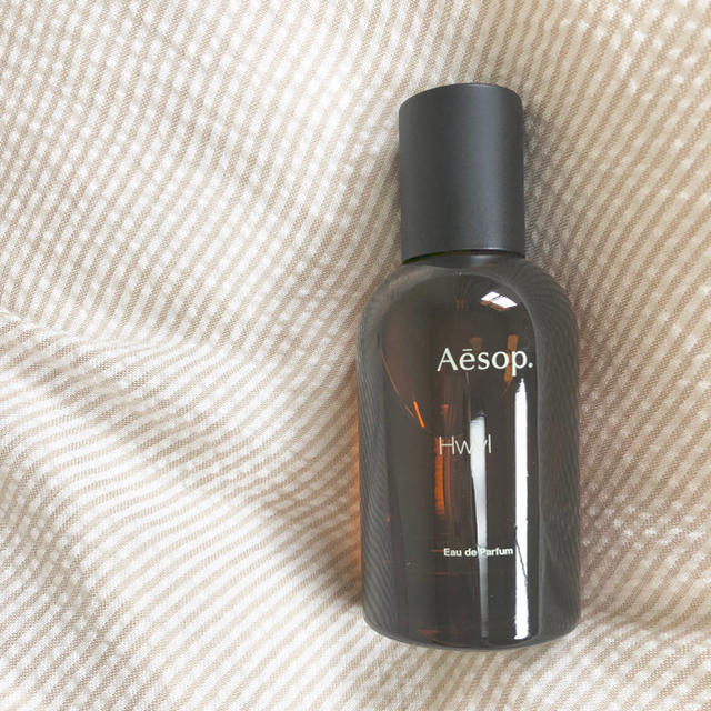 Aesop(イソップ)のAesop★オードパルファムHwyl コスメ/美容の香水(ユニセックス)の商品写真