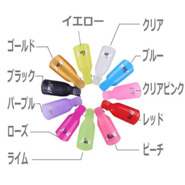 ジェルネイルも簡単オフ ネイルオフクリップ ネイルクリップ パープルの通販 By ジェイク S Shop ラクマ ジェルネイルも簡単オフ ネイルオフクリップ ネイルクリップ パープルの通販 By ジェイク S Shop ラクマ