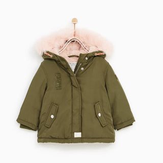 ザラキッズ(ZARA KIDS)のにゃた様専用(ジャケット/上着)