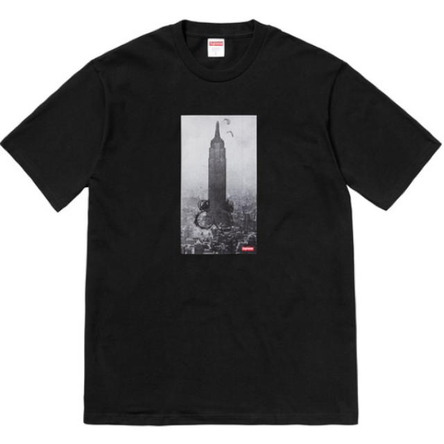 Supreme(シュプリーム)のsupreme The Empire State Building Tee メンズのトップス(Tシャツ/カットソー(半袖/袖なし))の商品写真