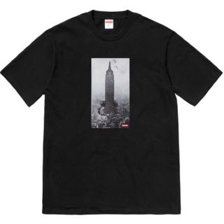 シュプリーム(Supreme)のsupreme The Empire State Building Tee(Tシャツ/カットソー(半袖/袖なし))