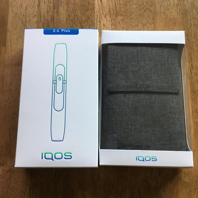 Iqos3 ホルダー コンビニ