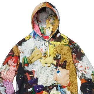 シュプリーム(Supreme)のMike Kelly  More Love Hours (パーカー)