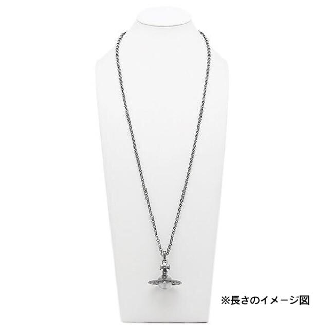 USED】Vivienne Westwood スモールオーブネックレス USED】Vivienne Westwood スモールオーブネックレス