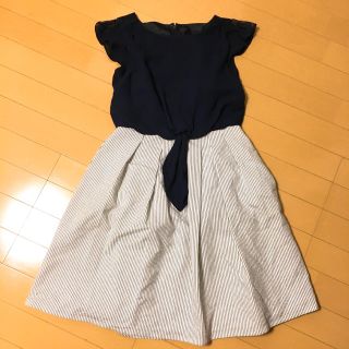 アプワイザーリッシェ(Apuweiser-riche)のSofia様専用(ひざ丈ワンピース)