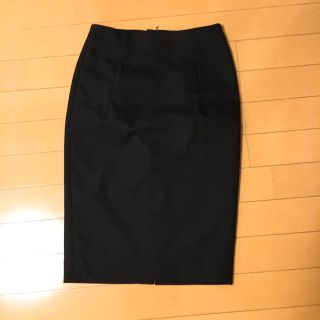 ザラ(ZARA)のlaav様専用(ひざ丈スカート)