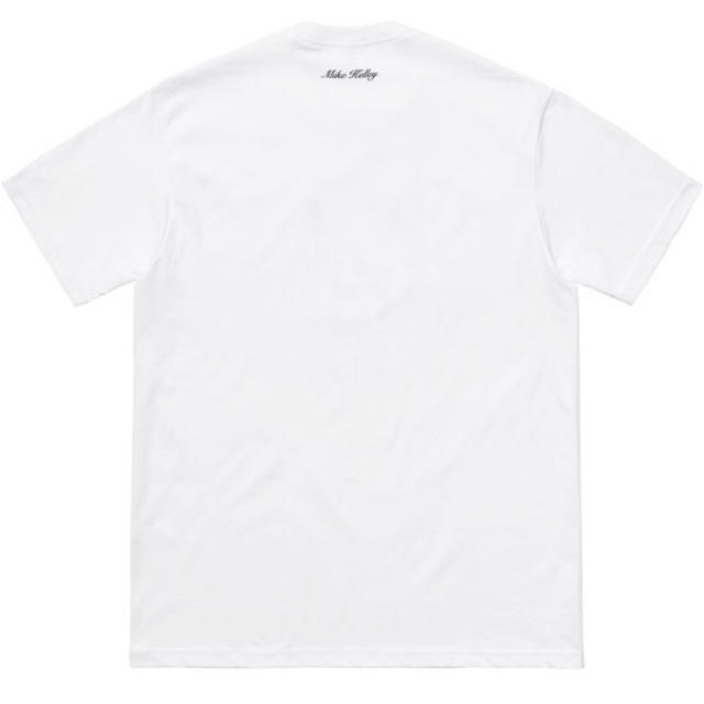 Supreme(シュプリーム)のSupreme The Empire State Building Tee メンズのトップス(Tシャツ/カットソー(半袖/袖なし))の商品写真