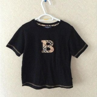 バーバリー(BURBERRY)のburberry Tシャツ 100(その他)