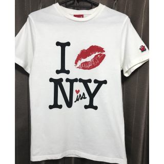 トリプルエー(AAA)の★値下げ★Nissy 西島隆弘 Tシャツ Sサイズ (ミュージシャン)