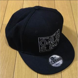 ニューエラー(NEW ERA)のフォーリミ  キャップ(ミュージシャン)