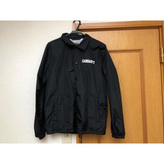 カーハート(carhartt)のカーハート コーチジャケット carhartt(ナイロンジャケット)