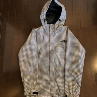 ザノースフェイス(THE NORTH FACE)のノースフェイス スクープ ジャケット scoop マウンテン(マウンテンパーカー)