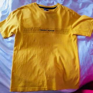 トミーヒルフィガー(TOMMY HILFIGER)のクウ様♡TOMMY HILFIGER❥Tシャツ(Tシャツ(半袖/袖なし))