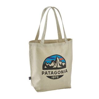 パタゴニア(patagonia)のパタゴニア　ミニ・トート　FHBE 　トートバッグ(トートバッグ)