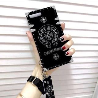 クロムハーツ iPhoneケース(iPhoneケース)