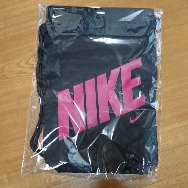 NIKE(ナイキ)のナイキ ジムサック 12L メンズのバッグ(バッグパック/リュック)の商品写真