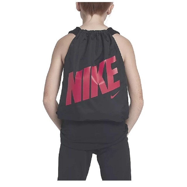 NIKE(ナイキ)のナイキ ジムサック 12L メンズのバッグ(バッグパック/リュック)の商品写真