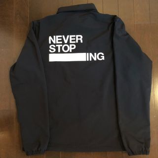 ザノースフェイス(THE NORTH FACE)のノースフェイス ing コーチ ジャケット coach jacket マウンテン(ナイロンジャケット)