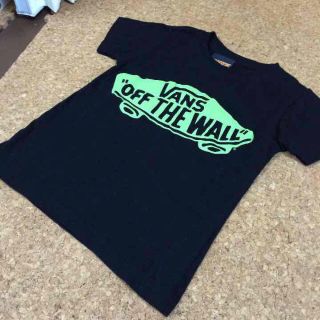 ヴァンズ(VANS)の新品 VANS Tシャツ＊80〜90(その他)