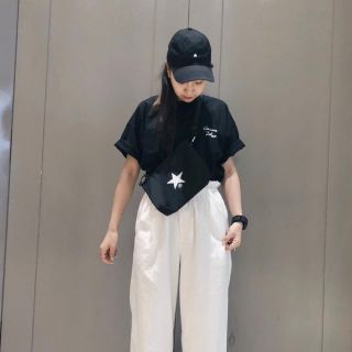 コンバース(CONVERSE)のCONVERSE TOKYO/コンバーストウキョウ スターベースボールキャップ(キャップ)