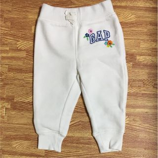 ベビーギャップ(babyGAP)のGAP パンツ(パンツ)