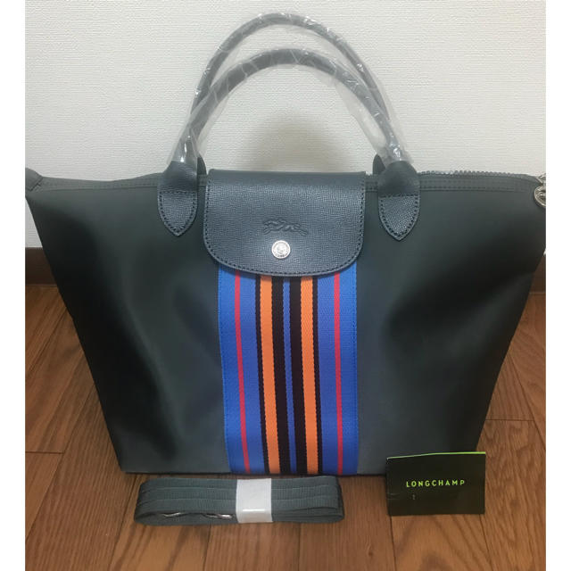 LONGCHAMP(ロンシャン)のロンシャン トートバッグ レディースのバッグ(トートバッグ)の商品写真