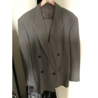 Yohji Yamamoto(セットアップ)のフリマアイテム一覧 Yohji Yamamoto(セットアップ)のフリマアイテム一覧