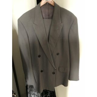 ヨウジヤマモト(Yohji Yamamoto)のyohji yamamoto セットアップ(セットアップ)