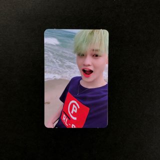 NCT DREAM チョンロ トレカの通販 by SHOP|ラクマ