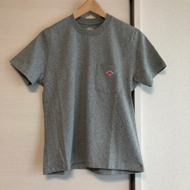 DANTON(ダントン)のコー様専用 ダントン Tシャツ レディースのトップス(Tシャツ(半袖/袖なし))の商品写真