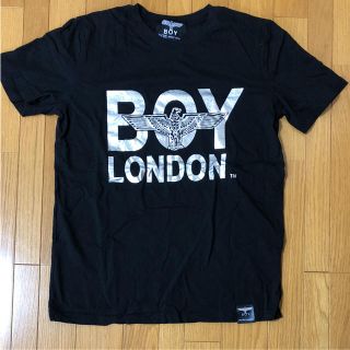 ボーイロンドン(Boy London)のボーイロンドン Tシャツ(Tシャツ(半袖/袖なし))